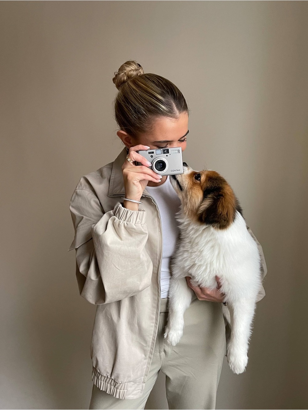 Djerf Avenue Jacket - Picture 3 of 12